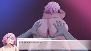 Near Hentai Studio Tour – “Down The Rabbit Hole” [v0.009] [Nearphotison] -  F95zone