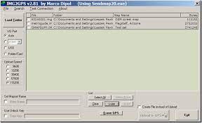 Img on sd card (created with mp source) that works on all garmins.?! Uploading Img Map Files To A Garmin Gps Unit With Img2gps