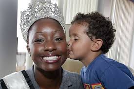 Miss Bermuda 2011 prepares for Miss World