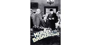 Murder At The Baskervilles – Movies on Google Play