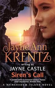 Siren's Call by Jayne Castle (Paperback, 2015) for sale online