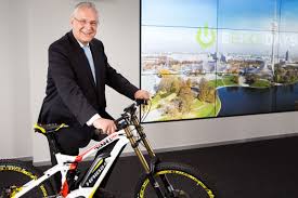 Via underground, station olympiazentrum olympiapark munich. E Bike Days Im Munchner Olympiapark Bayerisches Staatsministerium Des Innern Fur Sport Und Integration