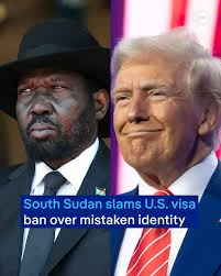 By. Dr. Luka Biong Deng Kuol My journey to state of statelessness When I  was expelled from South Sudan in 2015 for organizing a public lecture at  the University of Juba on