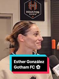 Ottamy Ceballos Esther Galvez