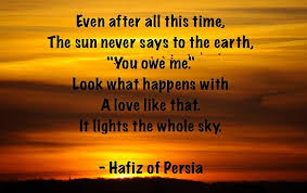 Quotes About Hafiz 19 Quotes