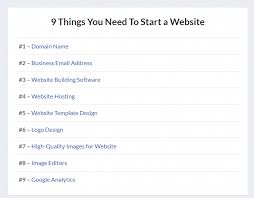 Build Your Website With Weblium Website Builder Weblium Do It For Me Service That Do Everything Fo Website Structure Website Template Design Website Hosting