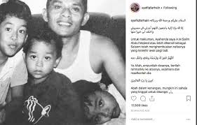 Check spelling or type a new query. Penyanyi Saleem Meninggal Dunia Sensasi Selebriti