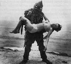 Monster And The Beach Girl Movie Monsters Beach Girls Creature Feature