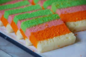 Resep bolu pandan tanpa pengembang. Resep Bolu Kukus Putih Telur Aneka Kue Dan Minuman
