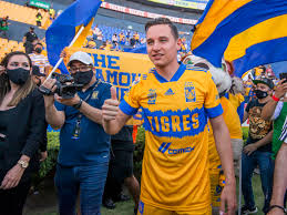 Jun 12, 2021 · thauvin veut suivre les traces de gignac au mexique. France Names Andre Pierre Gignac And Florian Thauvin To The Olympic Squad Fmf State Of Mind