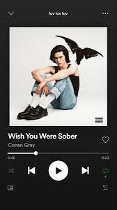 Music Recommendations In 2020 Conan Gray Conan Gray Aesthetic Conan