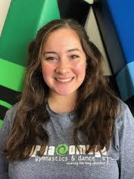 Grace Stanley's Instagram, Twitter & Facebook