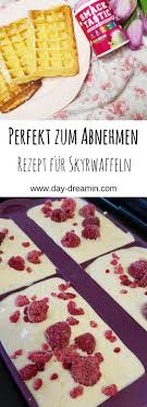 In jedem rezept, wo joghurt unter den zutaten aufgelistet ist, kann dieser durch skyr ersetzt werden. Pin Auf Daydreamin Rezepte Diy Shopping
