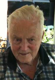 Obituary information for James Richard Rauch