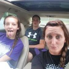 Kristy Westfall (@westfalltld7)