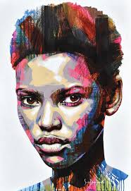 SOUL OF AFRIKA Art Gallery in Munich