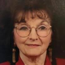 Gertrude "GiGi" Gould Obituary