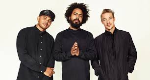 Superimposing those major concurrent initiatives was the intergovernmental focus on strengthening the council itself. Major Lazer Share First Single From Final Album Can T Take It From Me Listen Djmag Com