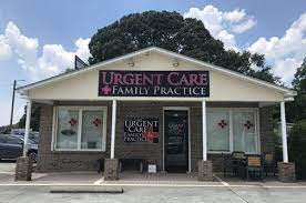 Family first urgent care near me. Urgent Care Primary Care Richlands Med First