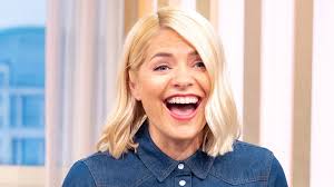 Holly Willoughby's This Morning outfit has two very clever links to Kate  Middleton