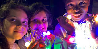 Open house to present our new collaboration: LUSIOLA