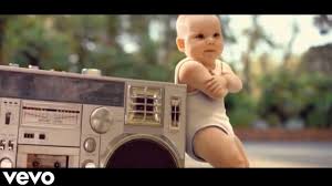 Baby Dance Scooby Doo Pa Pa Music Video Hd Youtube