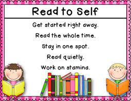 Freebielicious Daily 5 Goodies Read To Self Daily 5 Daily Math