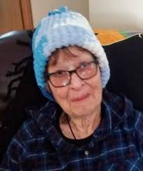 Obituary for Grace (Johnson) Roblin