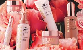 Shop for milani at ulta beauty. Milani Cosmetics Rose Collection Pr Fire News Anyway