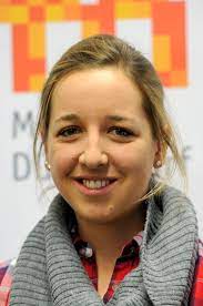 Franziska preuß wurde am 11. Franziska Preuss Wikipedia