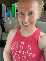 Returning to Orangetheory after a loss