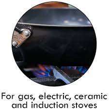 We are experts in cutlery, kitchen knives and cookware. Kyocera Kyocera Ceramic Non Stick Ptfe Free Pfoa Free Cadmium Free Cookware