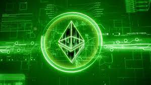 Ethereum classic (etc) is the initial version of ethereum. Ethereum Classic Eth All Time High Looms Cryptogazette Cryptocurrency News