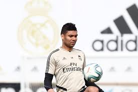 Midfielder casemiro admits real madrid now must focus on improving their form for next season following a disastrous campaign. Casemiro We Ve Started At Full Speed Managing Madrid
