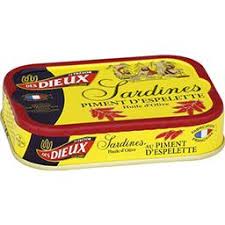 Sardines Millesimees 2016 A L Huile D Olive Vierge Extra Capitaine Cook Intermarche