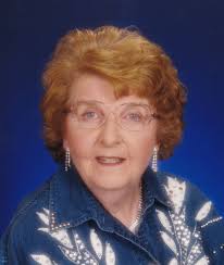 Audrey Carswell Obituary