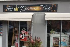 Maybe you would like to learn more about one of these? Au Comptoir D Ines Epicerie Fine A Bannalec Offres En Ville Toutes Les Informations Pratiques Sur Votre Ville