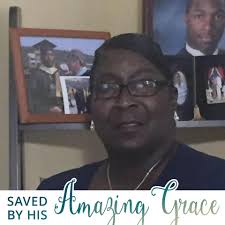 Author Christie Murrell