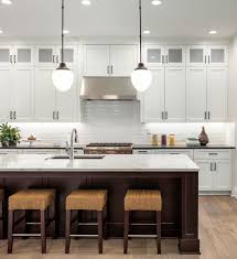 Thanks for visiting our kitchens with tall ceilings photo gallery where you can browse lots of kitchens with high ceilings. Upper Cabinet Height For Kitchens Solved Bob Vila