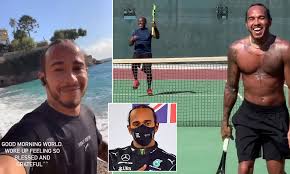 Angela cullen was born on august 5th, 1974 in devonport, new zealand, a small bayside community on the coast of auckland. Jonathan Mcevoy F1 Is Gripped By The Mystery Of How Hamilton Contracted Covid Daily Mail Online