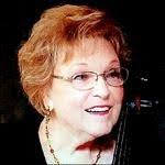 DOROTHY AMARANDOS Obituary (1924