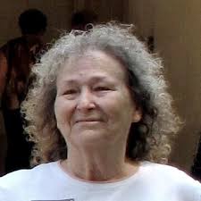 Mattie Mae Luper Carter Thomas (1941-2016)