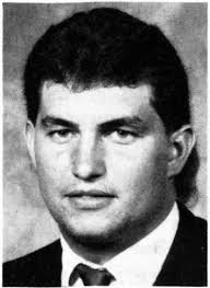 Jacks 1991 Football Guide