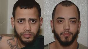 Man sentenced to 12 years in connection to 2021 double murder outside Parma  bar