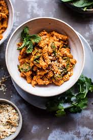 Most ramen noodle bowls are notoriously high in sodium. 40 Healthy Pasta Recipes Light Pasta Dinner Ideas