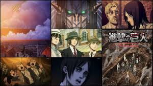 Eren Starts The Rumbling | Eren Founding Titan Transformation | Attack On  Titan Final Season Part 2 - Youtube