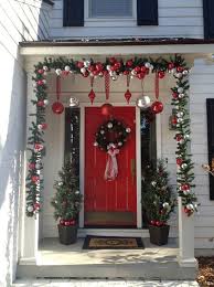 10 Ideas Para Decorar El Jardin En Navidad7 Jpg 548 732 Decoracion Navidad Adornos Navidenos Decoracion De Temporada