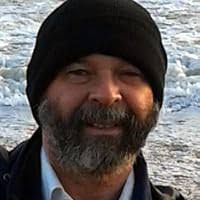 Postcards from Valhalla by Danny Weston