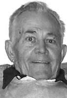 Edwin Sieg Obituary (2014)