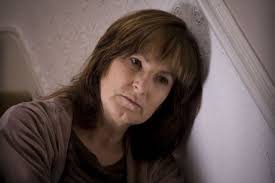 Gunrush Tv 2009 -deborah Findlay Jill Editorial Stock Photo